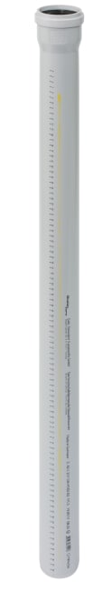 Skolan Safe rør 78 x 3000 mm