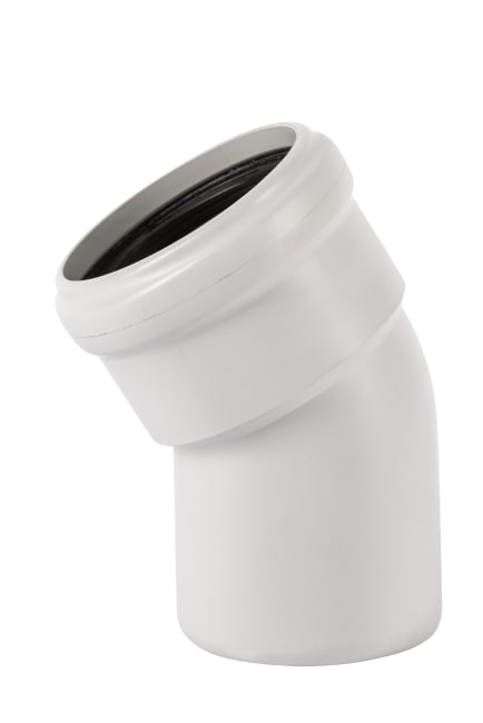 Skolan Safe bend 78 30°