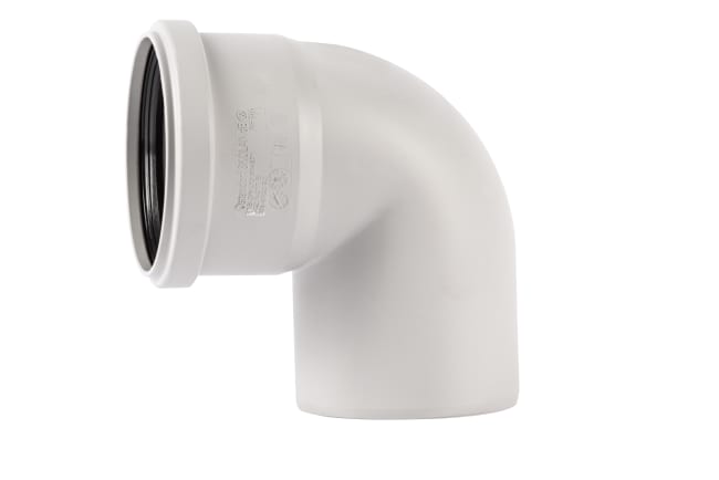 Skolan Safe bend 90 87°