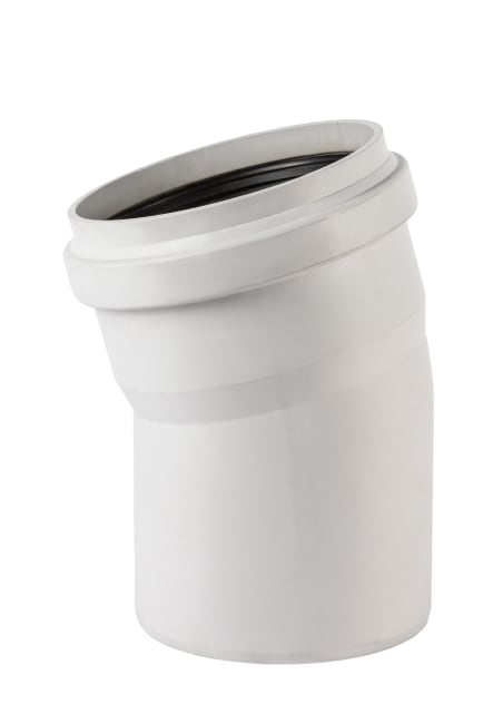 Skolan Safe bend 200 15°