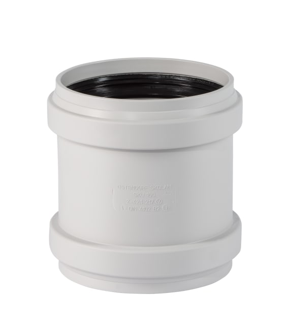 Skolan Safe løpemuffe 160