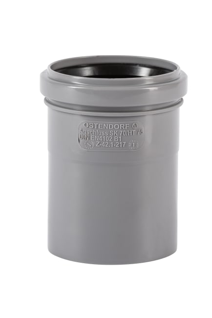 Skolan Safe overgang 78/75