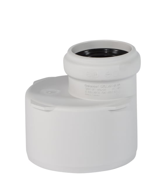 Skolan Safe overgang 110/58 kort