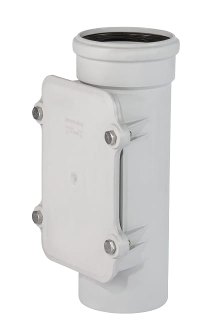 Skolan Safe stakerør 135