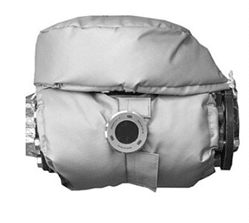 MC Industri 2" Isolasjonskappe