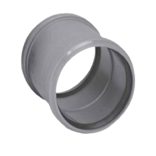 Radon 110mm Muffe