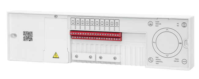 Danfoss Icon Master, 24V, 15 ch.