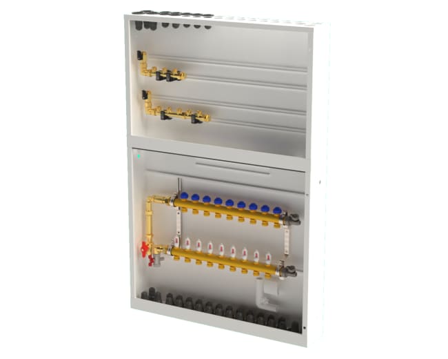 PRE-KS Easy Lager, 9GV, 5KV 3VV, 850x1270x145