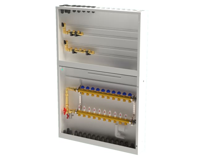 PRE-KS Easy Lager, 10GV, 5KV 3VV, 850x1270x145