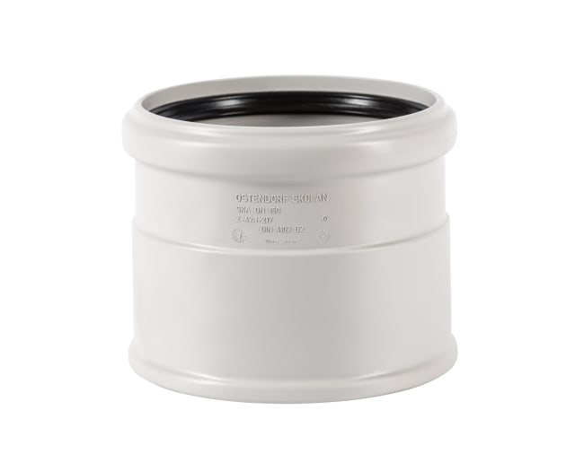 Skolan Safe muffe for spissende 160