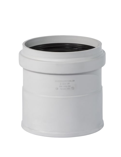 Skolan Safe muffe for spissende 200