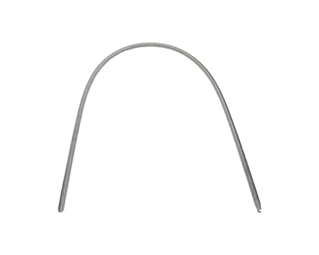 Multipress Innvendig bøyefjær 26 mm