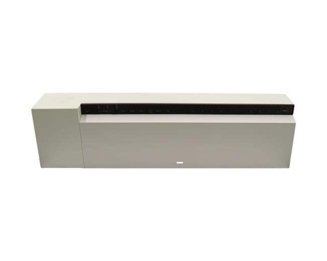 Alpha 2  8-kanals master inkl.antenne, LAN, for 230V
