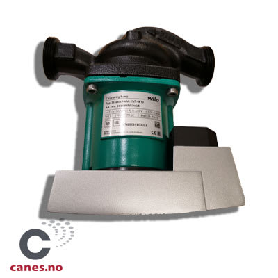 Sirk.pumpe Stratos PARA 25/1-8-180
