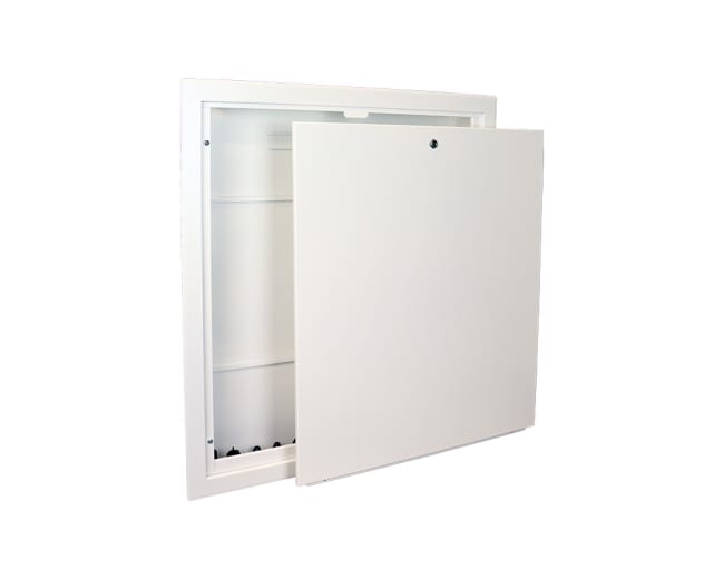 Fordelerskap, Tett, 7-9, 700x800x145, m/ramme