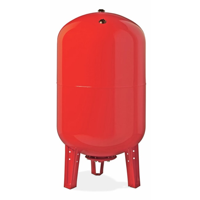 Ekspansjonskar VRV500