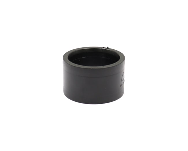 Aksialpress hylse, 25x2,3 mm, PN6, PPSU