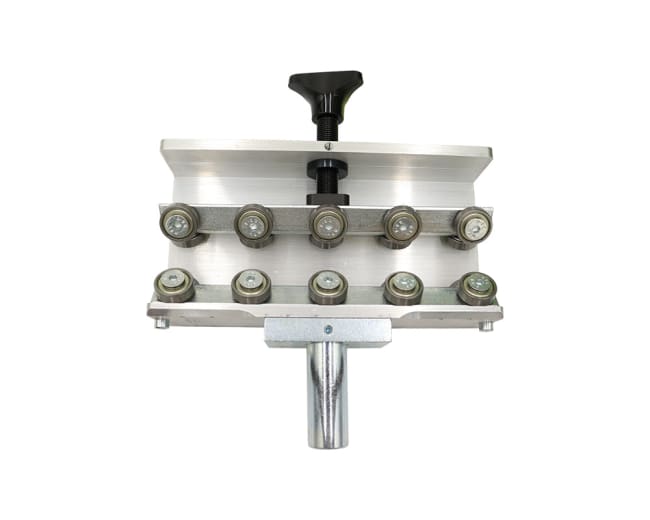 Pipe straightner 14-26mm, (1145) U