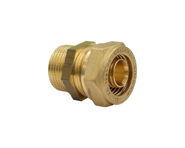 TV Tippunion 22x3" - 3/4" utv