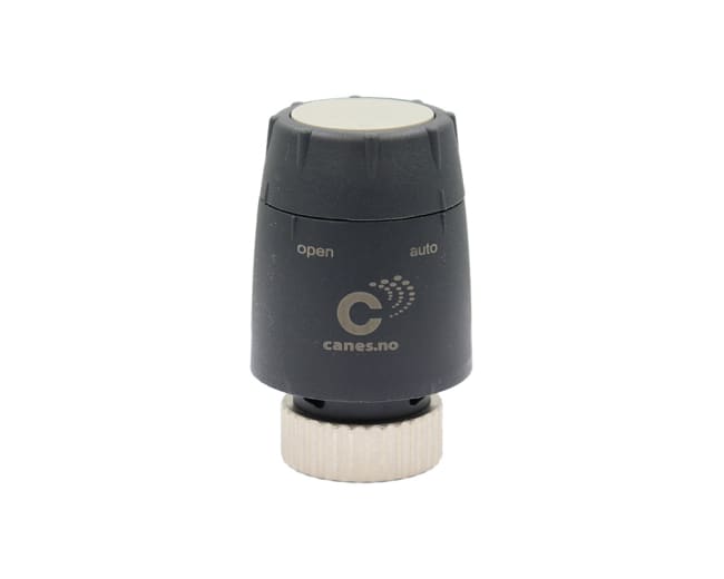 Canes aktuator 24V NC, M30x1,5