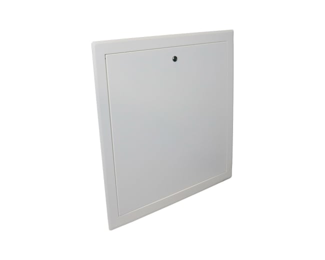 Dør/Ramme til Fordelerskap Tappevann 12+12