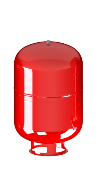 Ekspansjonskar ERE CE 250, 1"