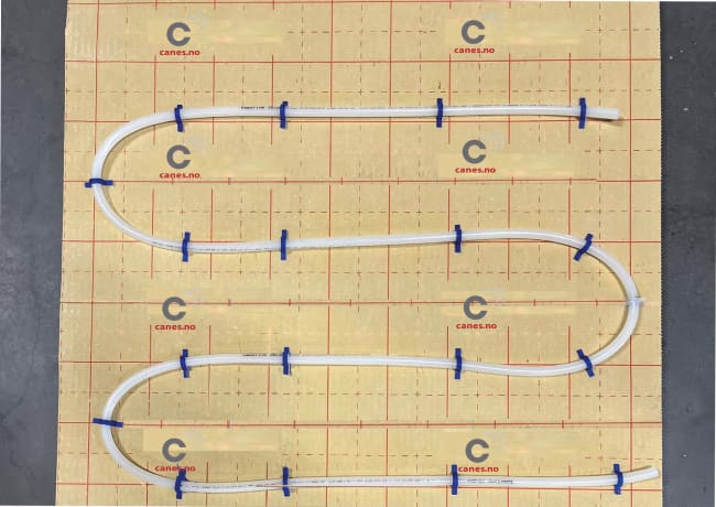 Canes Rock Premium 30mm