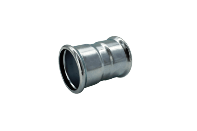 Hi-Press, Galv 108 Skjøtemuffe