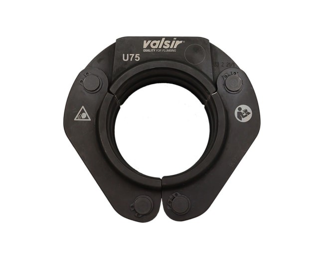 Multipress pressbakke TH 75