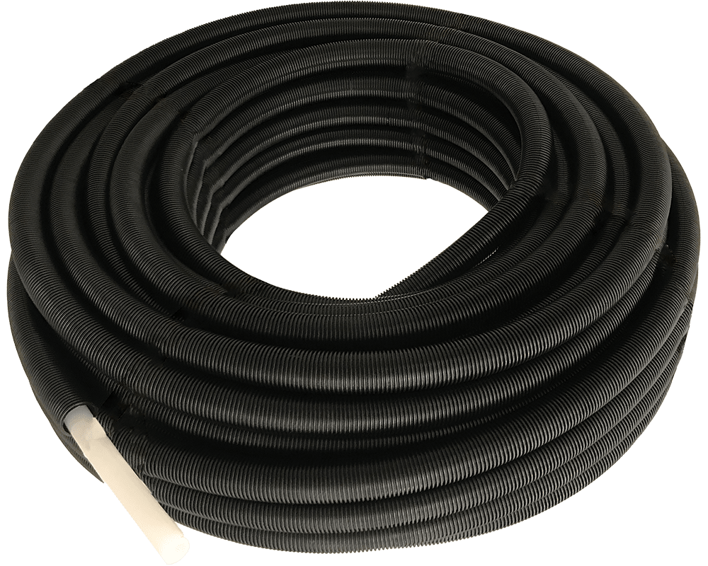 Easy-Fix rør-i-rør 12x1,7 18/50m