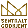 Sentralt godkjent – dokumentert fagkompetanse og kvalitet i Canes AS