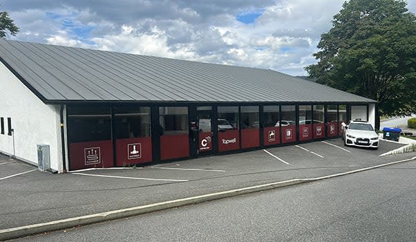 Miljøfyrtårn-sertifisering – dokumentert miljø- og bærekraftsarbeid hos Canes AS