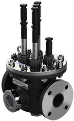 MC Industri 4" (DN100)