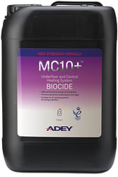 MC10+ Biocide 25 liter