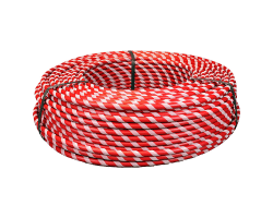Klett Gulvvarmerør, PE-RT/AL/PE-RT 16x2mm, 200m,