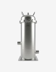 Magnetitt & patronfilter HY-FHC-3-10