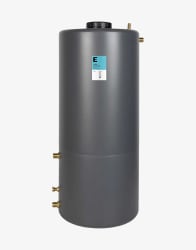 Ekspansjonskar, åpent,HY-E-OV, 500 l