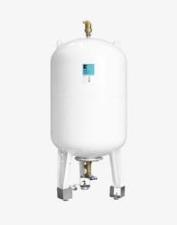 Ekspansjonskar, lukket, HY-E-CV, 500 l