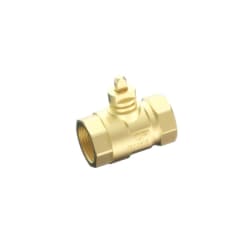 Waterguard+ Kuleventil DN20 - 3/4"