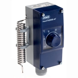 Kulvert Termostat for varmekabel