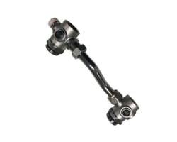 By-pass kit for resirk.  1" ford.