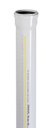 Skolan Safe rør 110 x 3000 mm