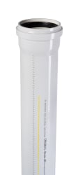 Skolan Safe rør 160 x 3000 mm