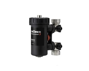 Filter enebolig