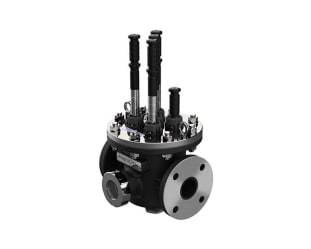 Filter industri