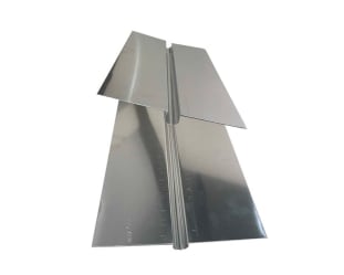 Varmefordelings-plater