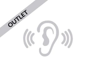 Outlet - Trinnlyd