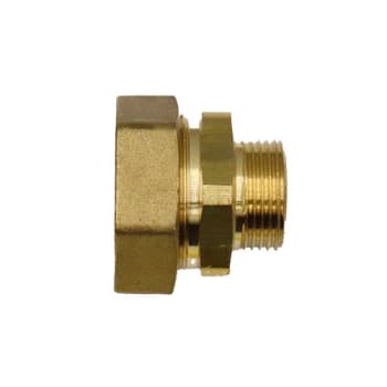 Tippunion 28 - 3/4" utv, cu/galv