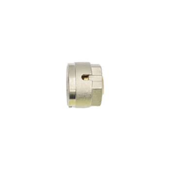 Fordelerkobl. Monoblocco 17x2 - 3/4" EK, Multilayer