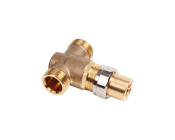 MMA Evotemp VVC 40-60°C, 3/4" utv